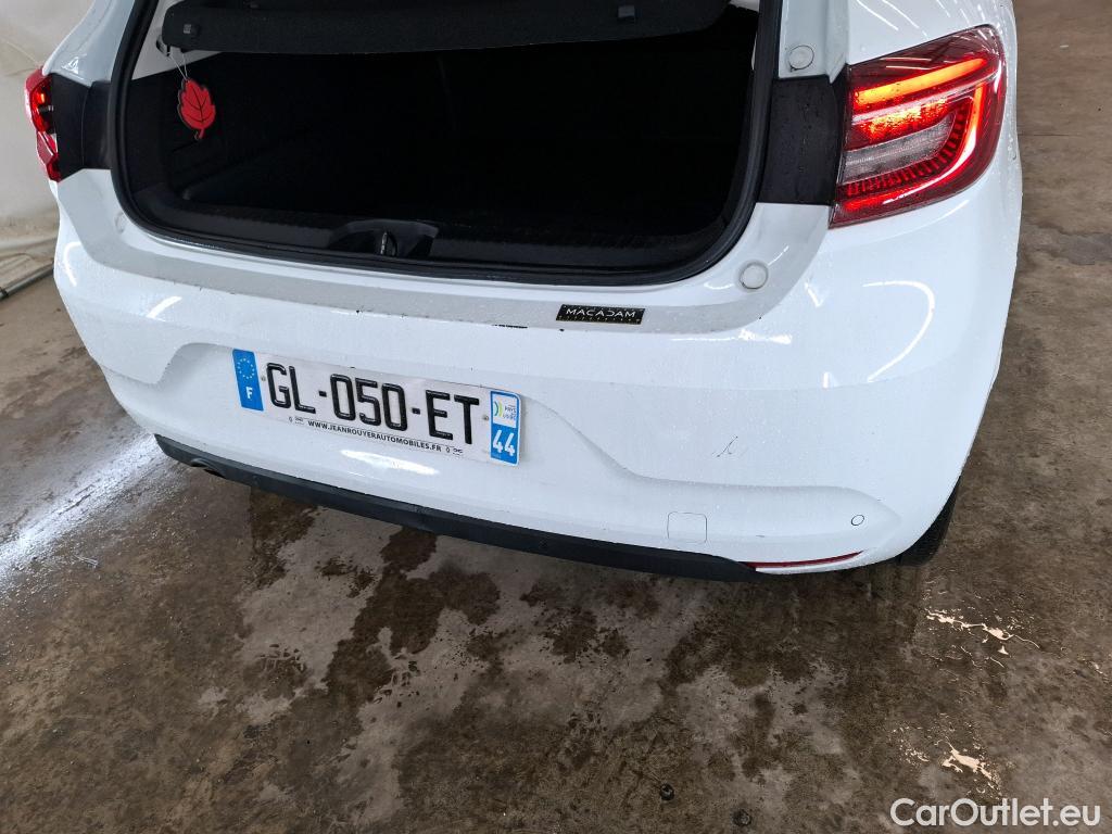  Renault  Clio  V Evolution Réversible 1.5 dCi 100CV BVM6 E6d / TRANSFO VP/VF #7