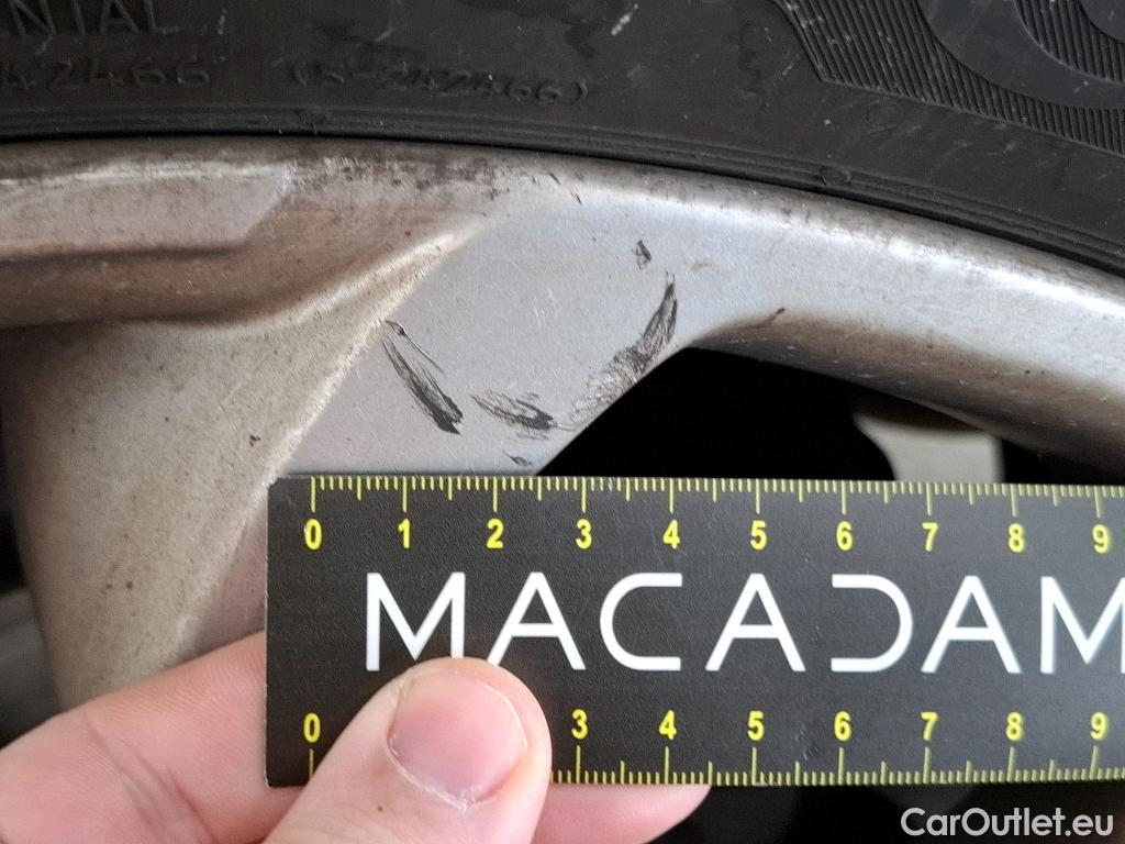  Renault  Scenic RENAULT Scénic / 2016 / 5P / monospace Business Blue dCi 120 EDC #45