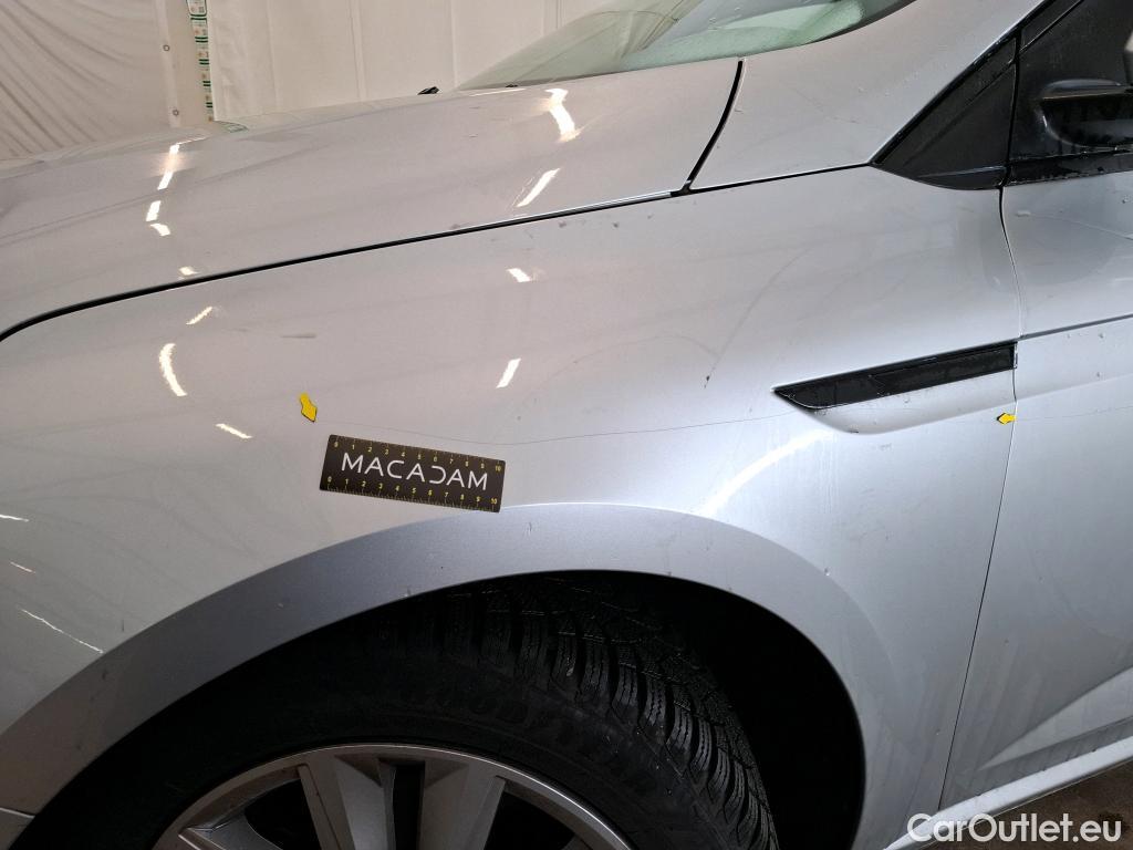  Renault  Megane  IV Berline 5 ptes. Business 1.0 TCe 115CV BVM6 E6d #5