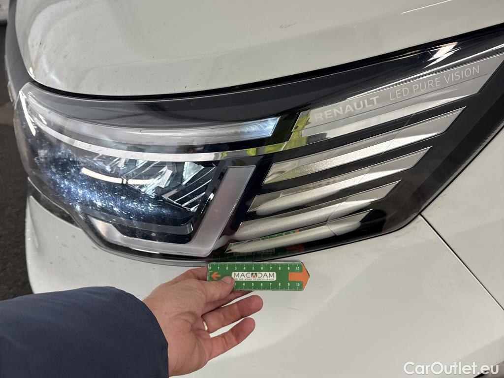  Renault  Trafic  Fourgon L2H1 3T Grand Confort 2.0 dCi 130CV BVM6 E6d #48