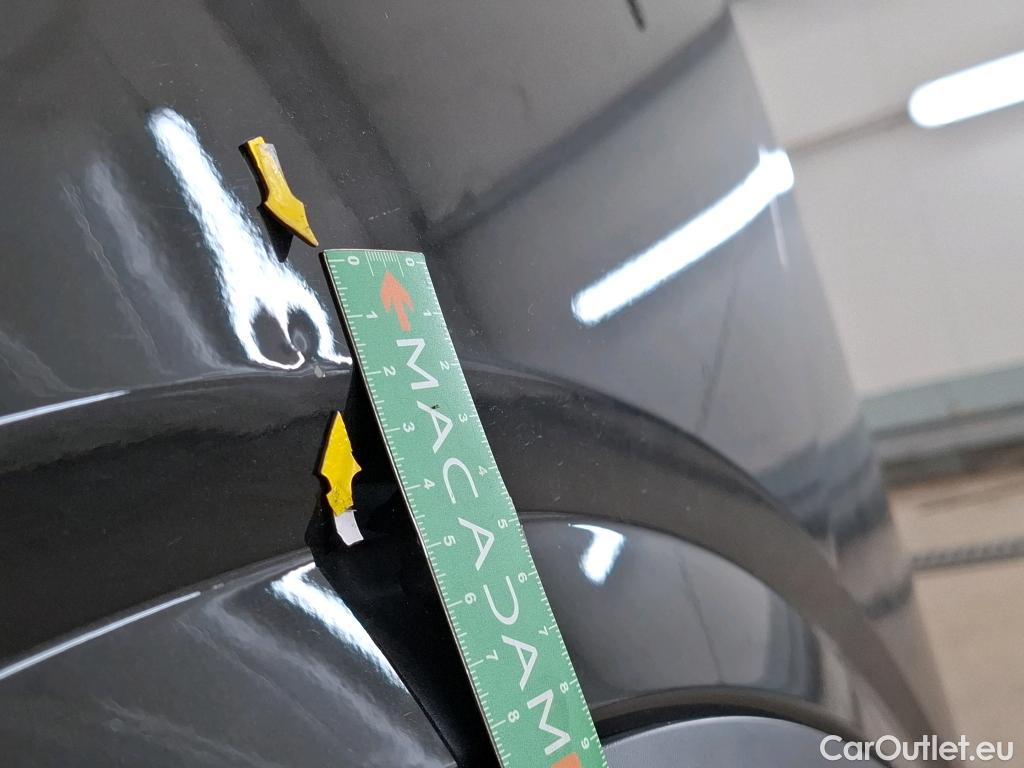  Nissan  Qashqai NISSAN  / 2021 / 5P / Crossover 1.3 MHEV 158ch Xtronic N-Style(SP) #2