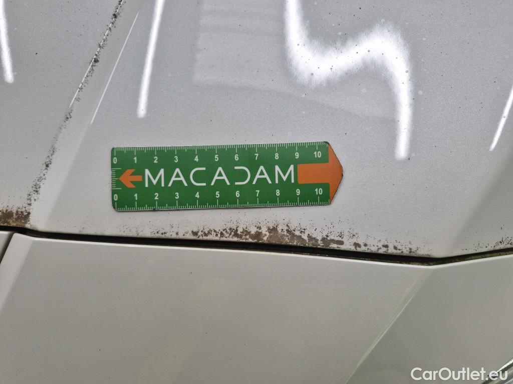  Nissan  Leaf NISSAN  / 2017 / 5P / Berline 62 kWh 217ch Business+ #12