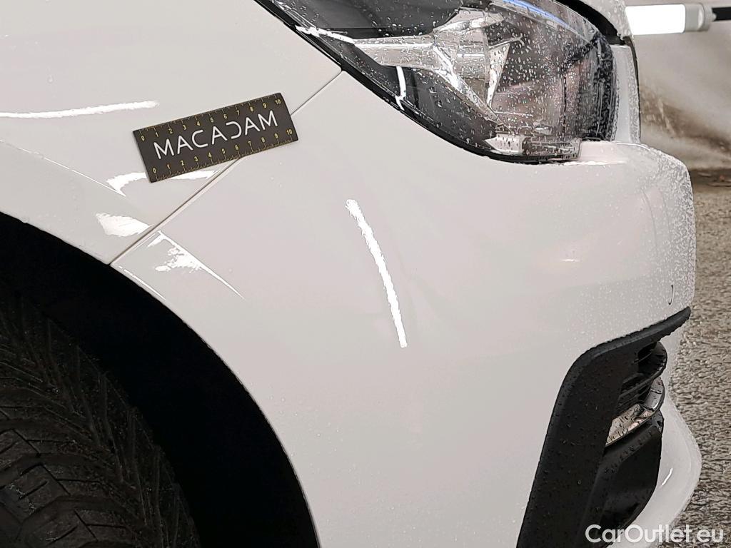  Peugeot  308  Active Business 1.2 PureTech 130CV BVA8 E6 #7