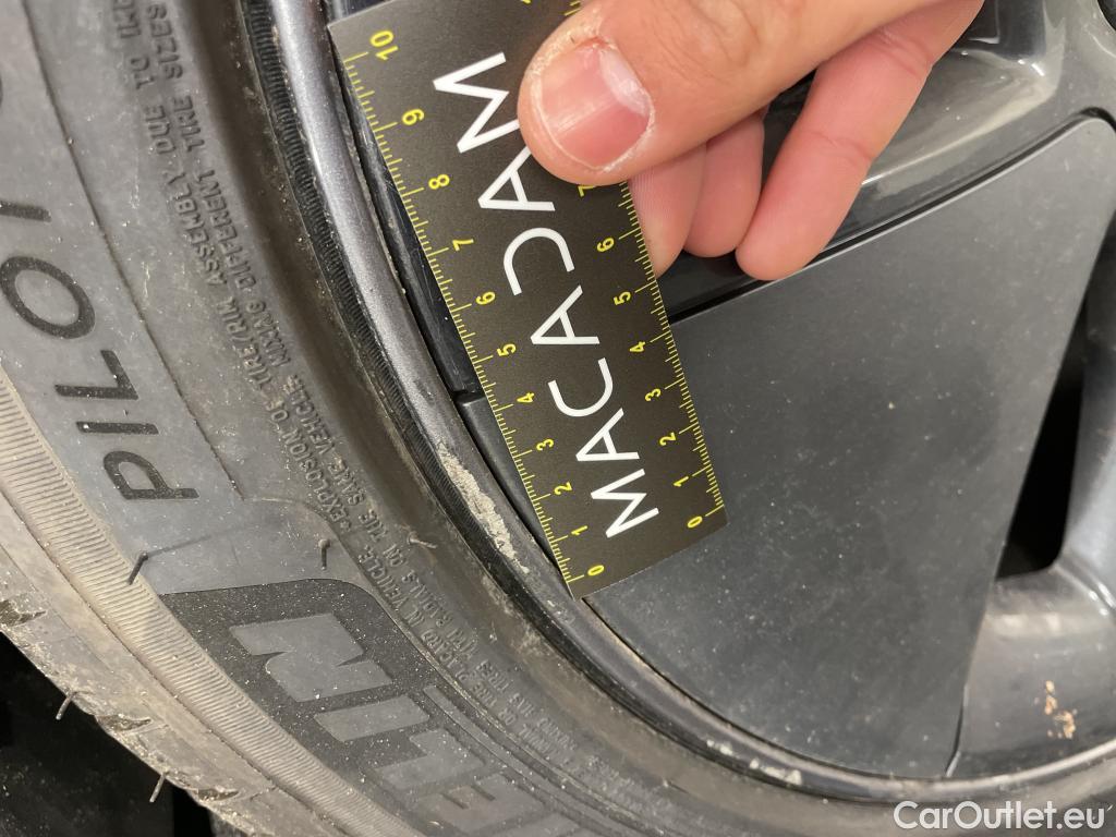  Tesla  Model 3 TESLA  / 2018 / 4P / Berline Propulsion #14