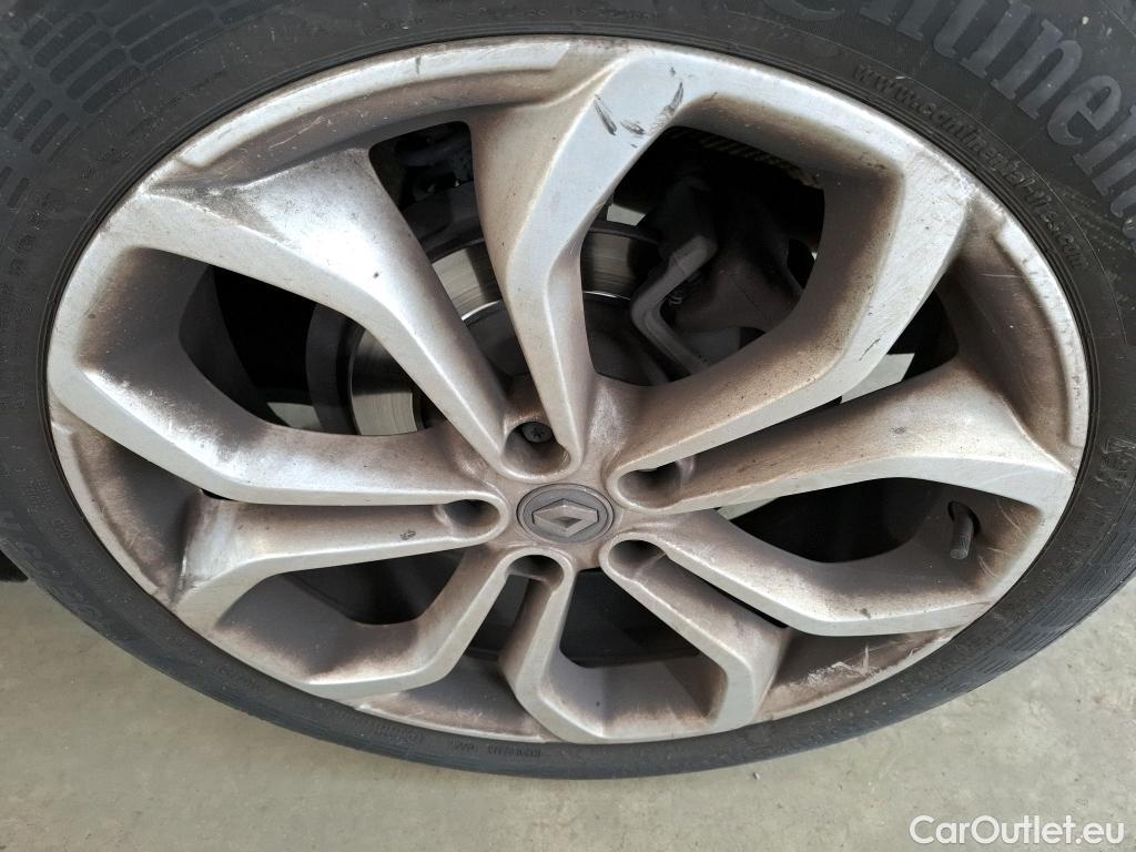  Renault  Scenic RENAULT Scénic / 2016 / 5P / monospace Business Blue dCi 120 EDC #44