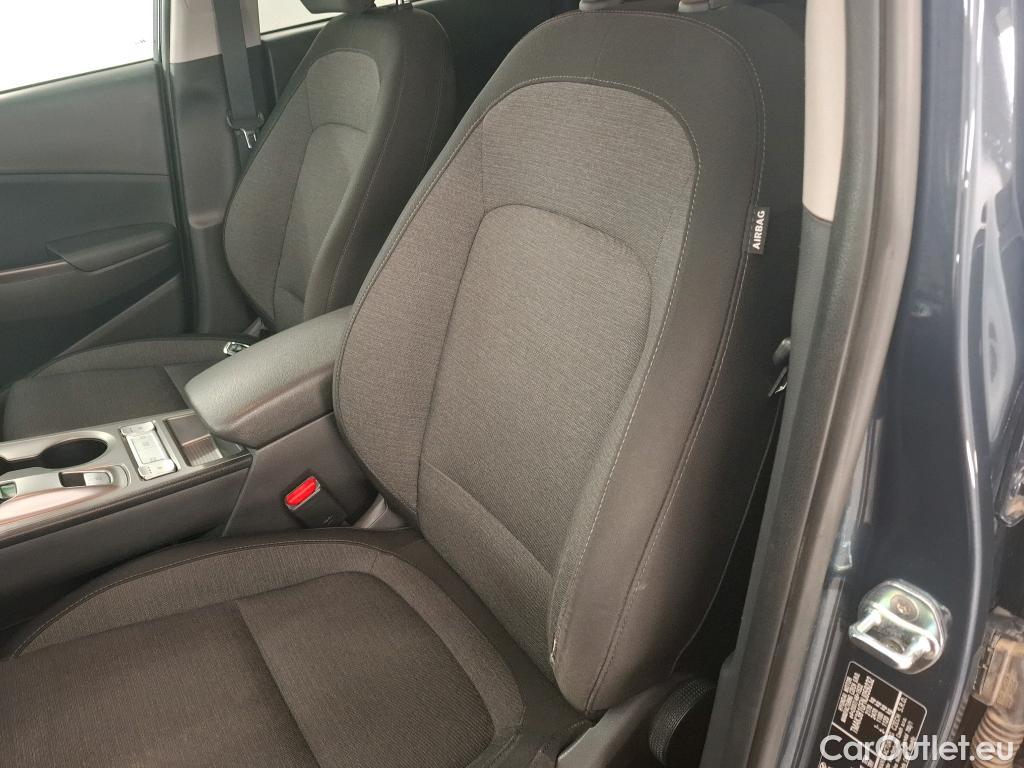  Hyundai  Konna Kona Business Electrique 2WD 64kWh BVA #2