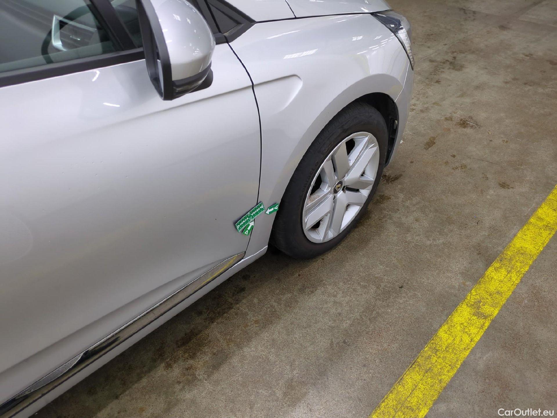  Renault  Clio  V Business Edition 1.0 TCe 90CV BVM6 E6d #6