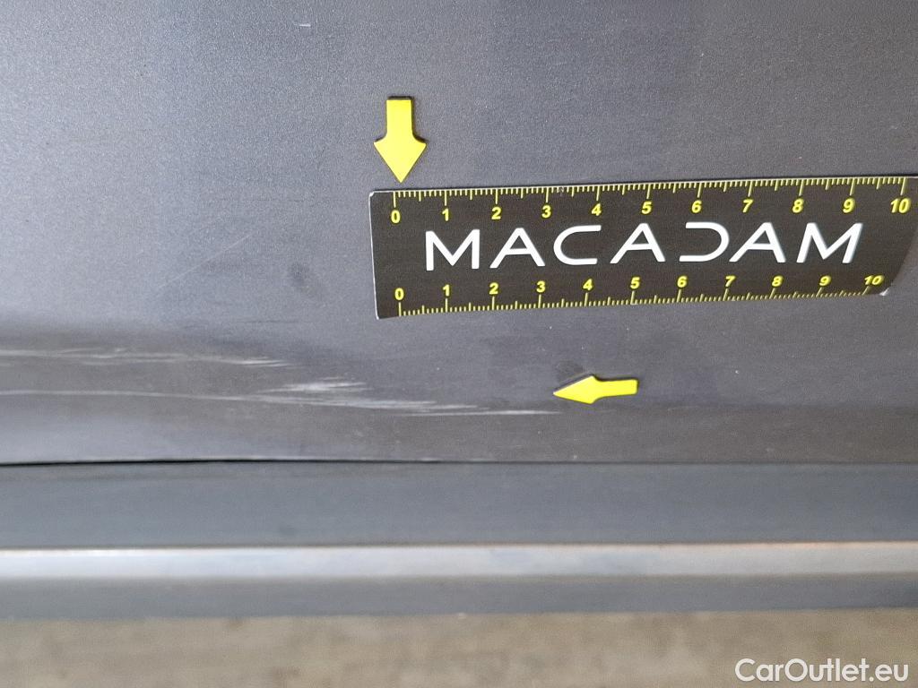  Renault  Scenic RENAULT Scénic / 2016 / 5P / monospace Business Blue dCi 120 EDC #11