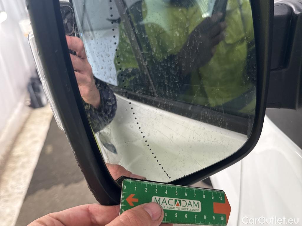  Renault  Trafic  Fourgon L2H1 3T Grand Confort 2.0 dCi 130CV BVM6 E6d #25