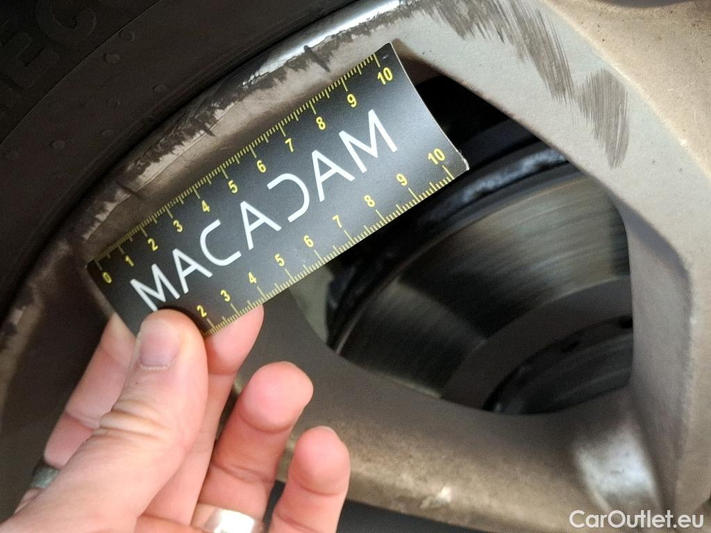  Renault  Scenic RENAULT Scénic / 2016 / 5P / monospace Business Blue dCi 120 EDC #3