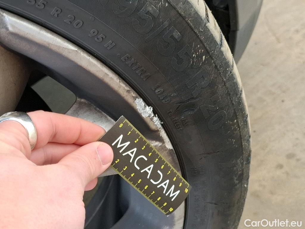  Renault  Scenic RENAULT Scénic / 2016 / 5P / monospace Business Blue dCi 120 EDC #7