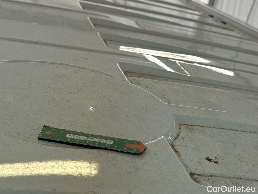  Renault  Trafic  Fourgon L2H1 3T Grand Confort 2.0 dCi 130CV BVM6 E6d #6