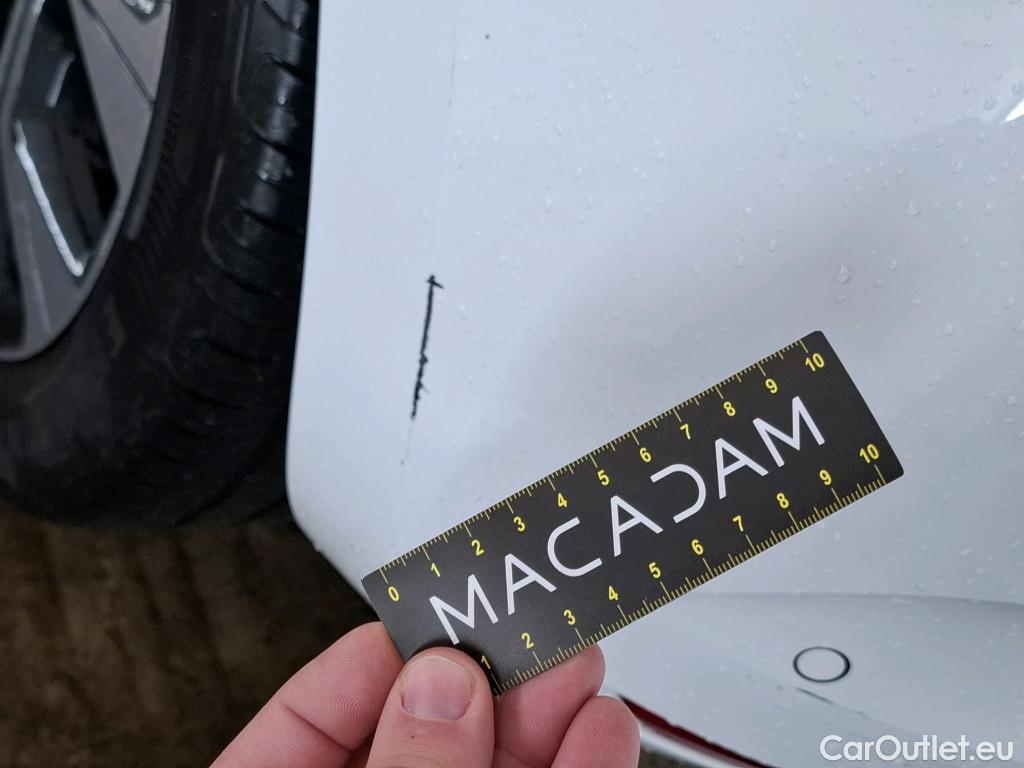  Renault  Clio  V Evolution Réversible 1.5 dCi 100CV BVM6 E6d / TRANSFO VP/VF #12