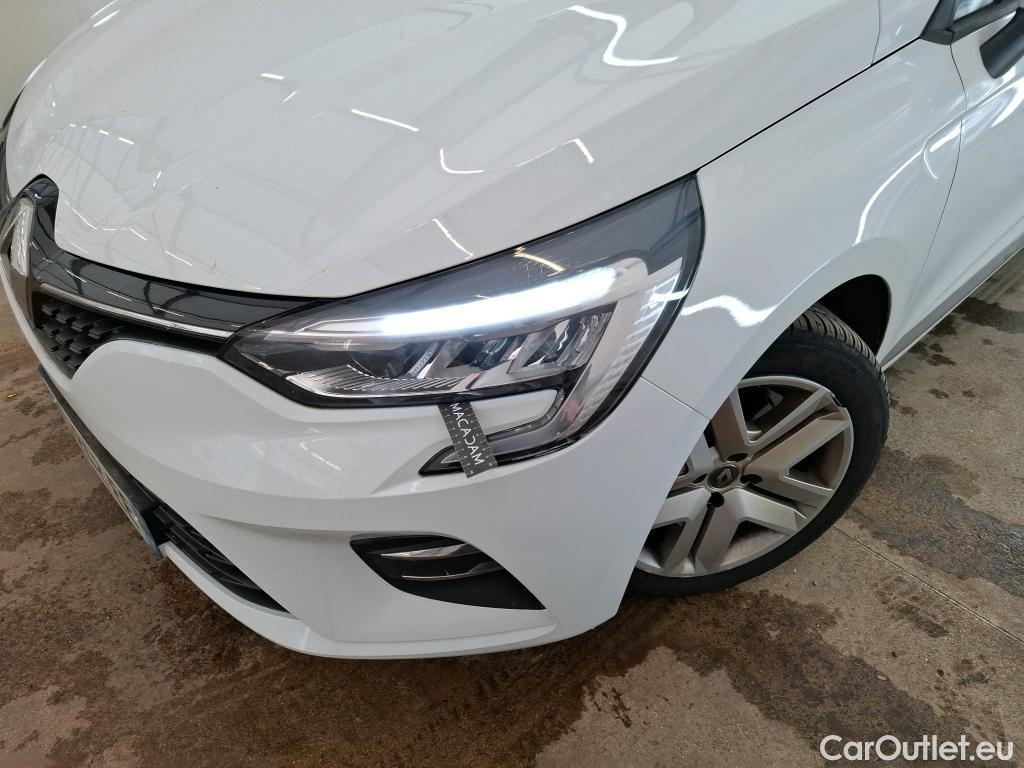  Renault  Clio  V Business 1.5 dCi 85CV BVM6 E6dT #12