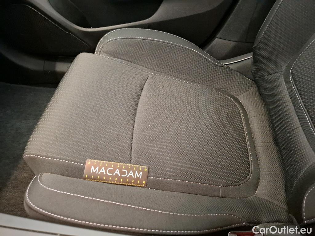  Renault  Megane  IV Berline 5 ptes. Business 1.0 TCe 115CV BVM6 E6d #14