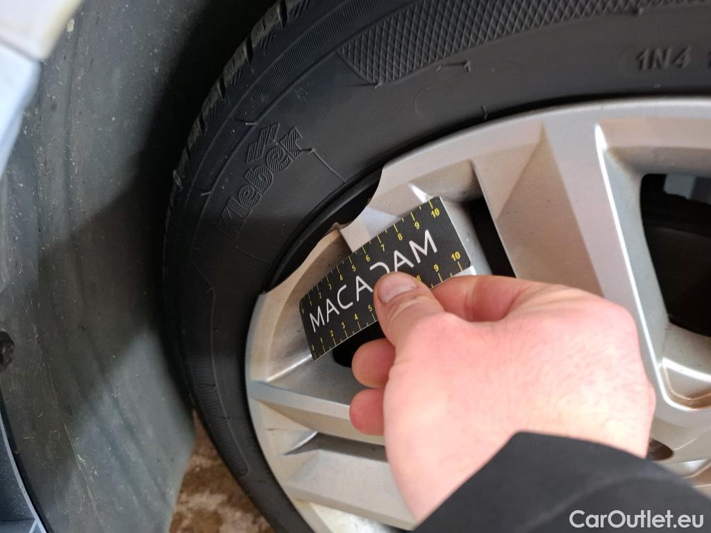  Renault  Clio  V Business 1.5 dCi 85CV BVM6 E6dT #19