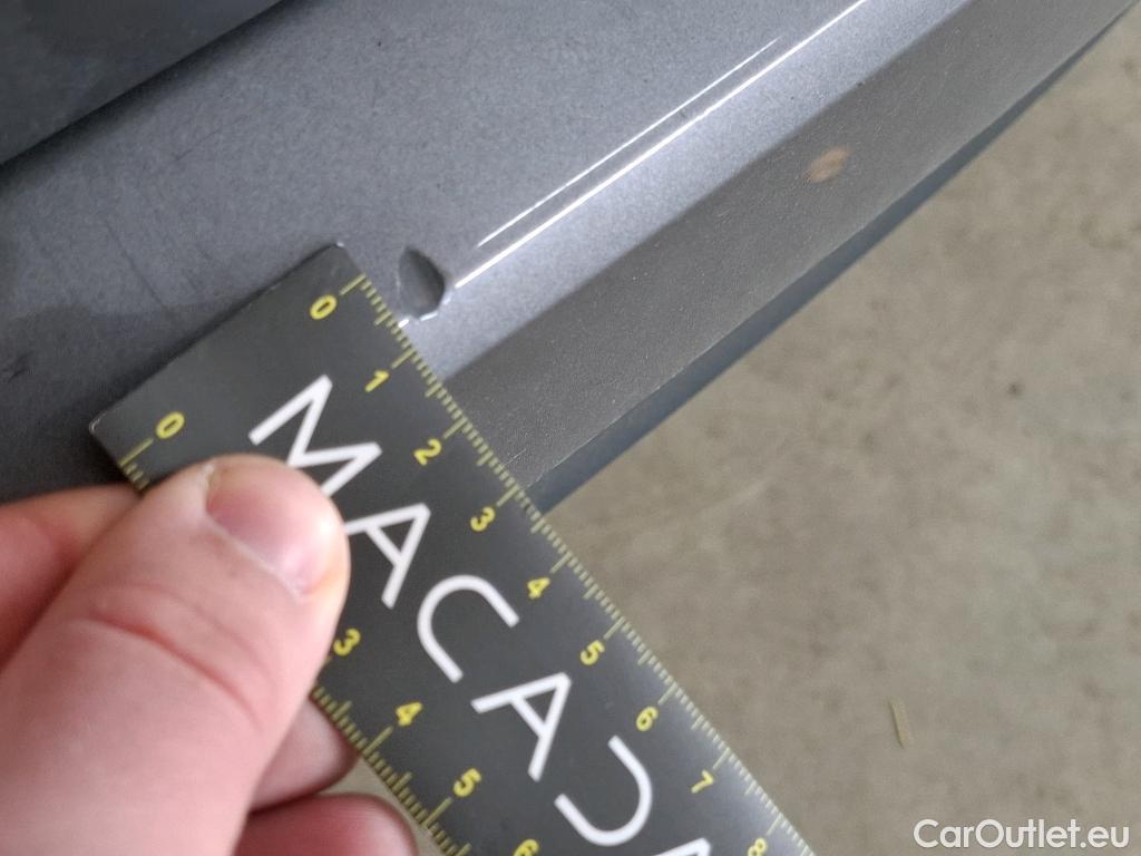  Renault  Scenic RENAULT Scénic / 2016 / 5P / monospace Business Blue dCi 120 EDC #19