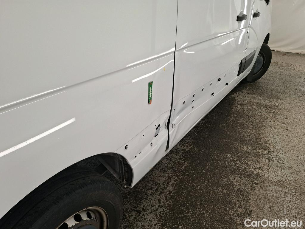  Renault  Master  III Fourgon L2H2 3 5 Grand Confort dCi 130CV BVM6 E6 #4