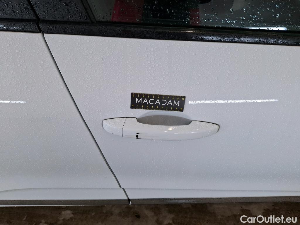  Renault  Clio  V Evolution Réversible 1.5 dCi 100CV BVM6 E6d / TRANSFO VP/VF #31