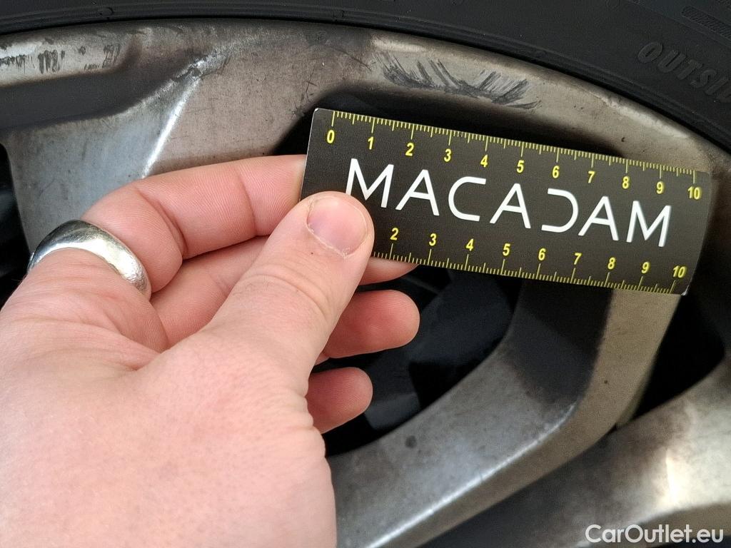  Renault  Scenic RENAULT Scénic / 2016 / 5P / monospace Business Blue dCi 120 EDC #6