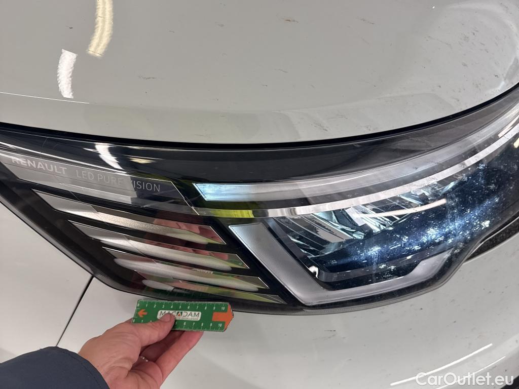  Renault  Trafic  Fourgon L2H1 3T Grand Confort 2.0 dCi 130CV BVM6 E6d #60