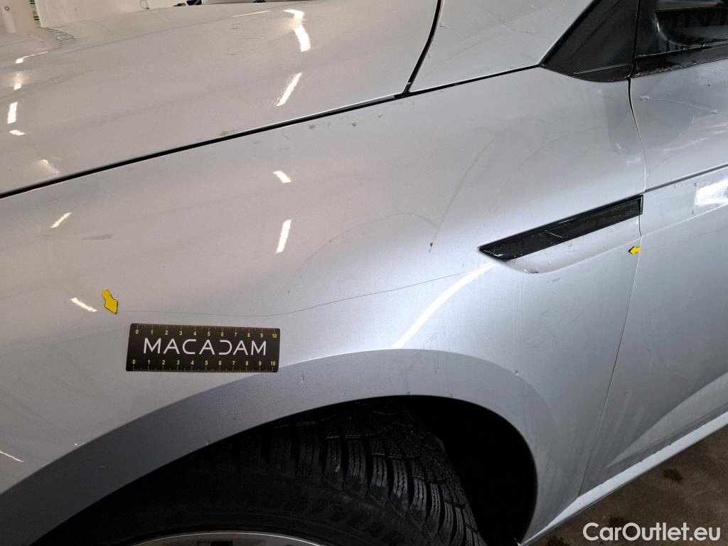  Renault  Megane  IV Berline 5 ptes. Business 1.0 TCe 115CV BVM6 E6d #6