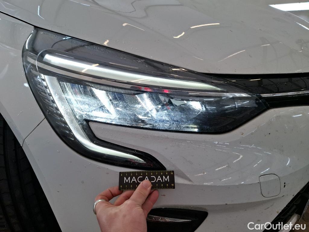  Renault  Clio  V Evolution Réversible 1.5 dCi 100CV BVM6 E6d / TRANSFO VP/VF #27