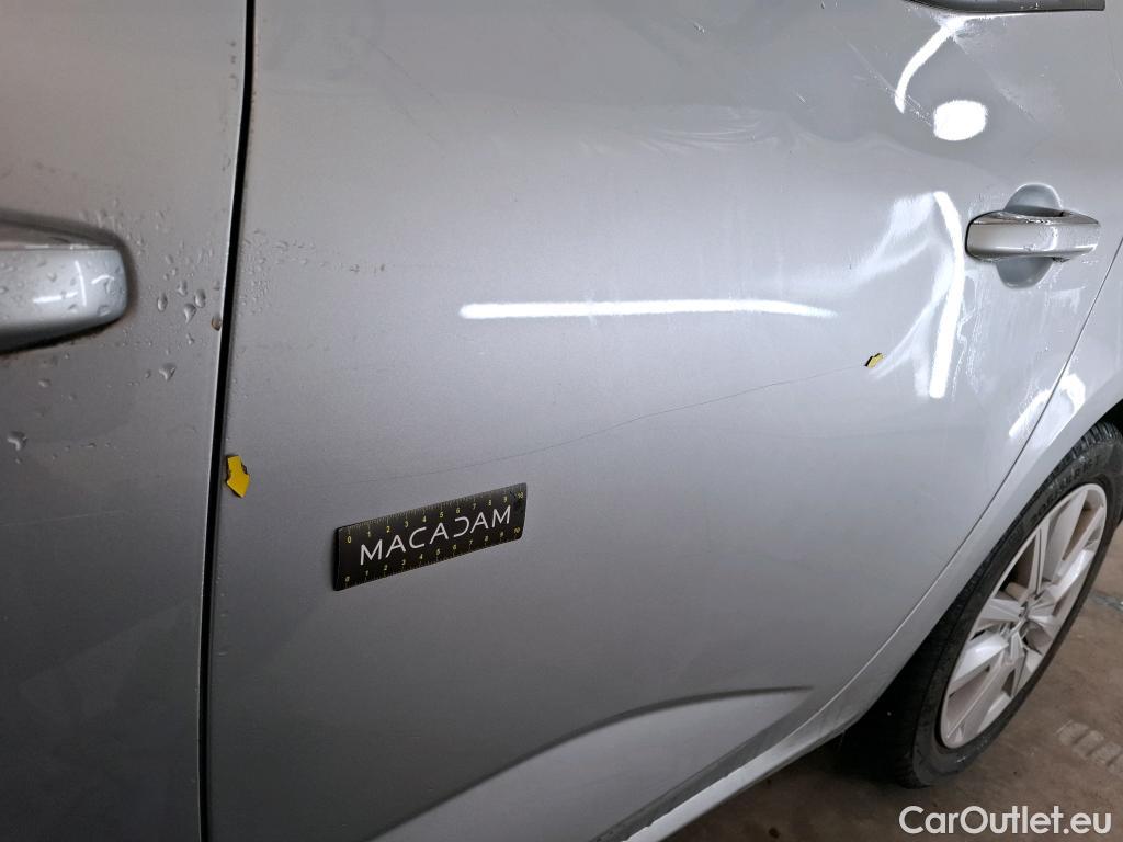  Renault  Megane  IV Berline 5 ptes. Business 1.0 TCe 115CV BVM6 E6d #3