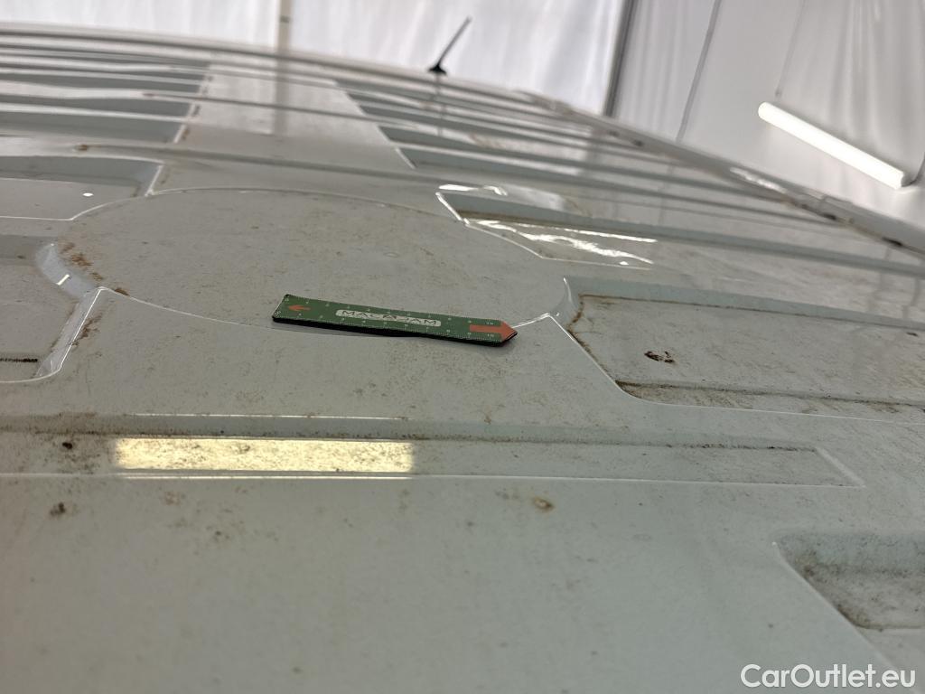  Renault  Trafic  Fourgon L2H1 3T Grand Confort 2.0 dCi 130CV BVM6 E6d #5