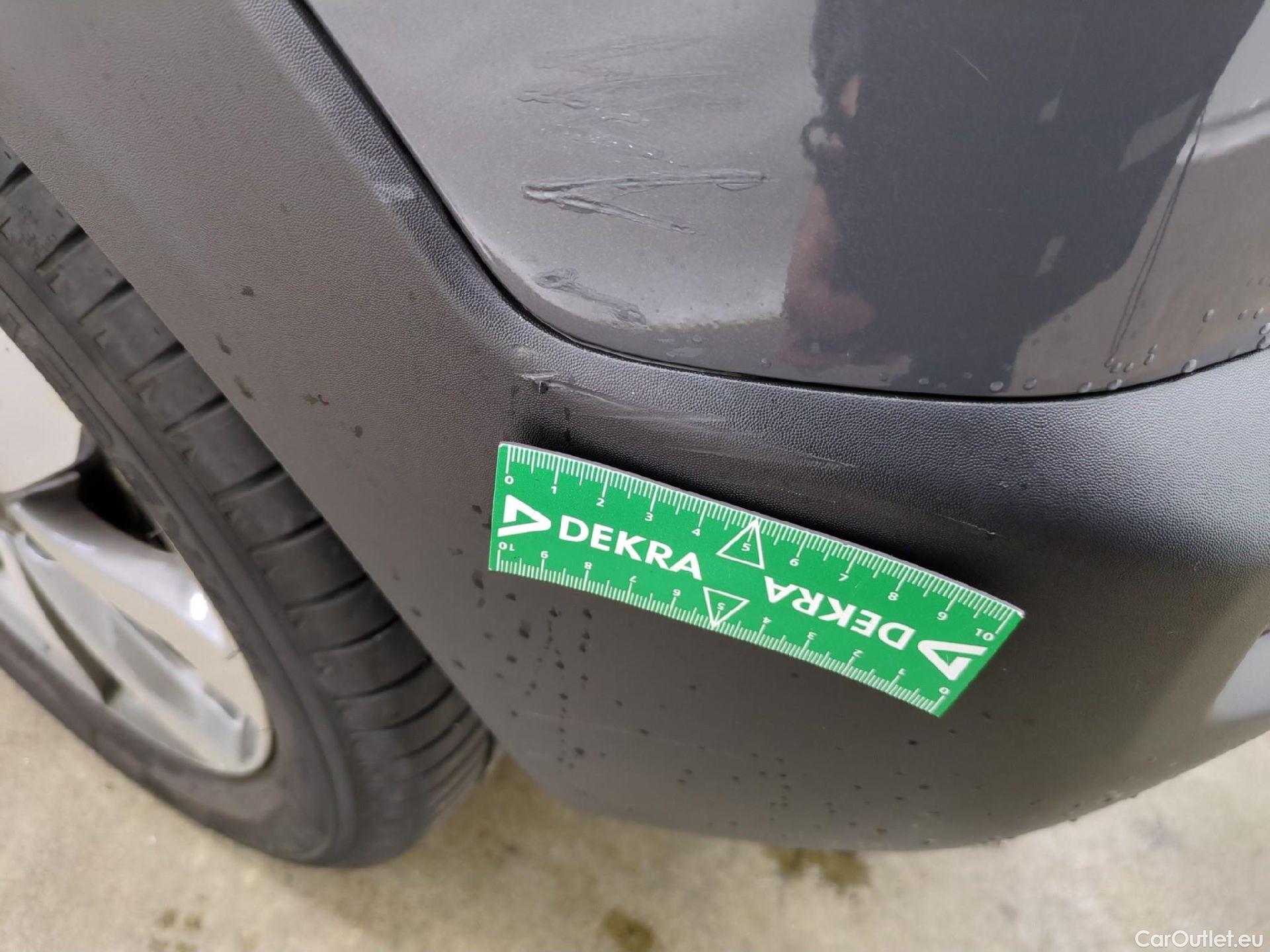  KIA  STONIC KIA  / 2020 / 5P / SUV 1.0 T-GDI 120 MHEV ACTIVE BUSINESS DCT7 #34