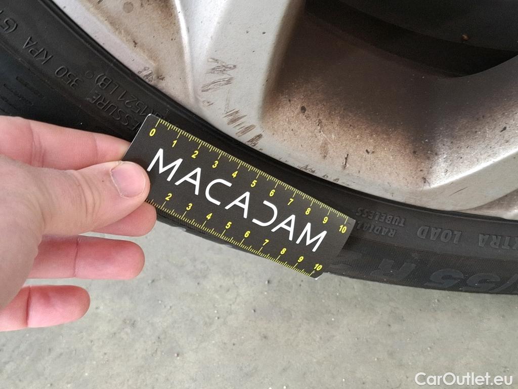  Renault  Scenic RENAULT Scénic / 2016 / 5P / monospace Business Blue dCi 120 EDC #38