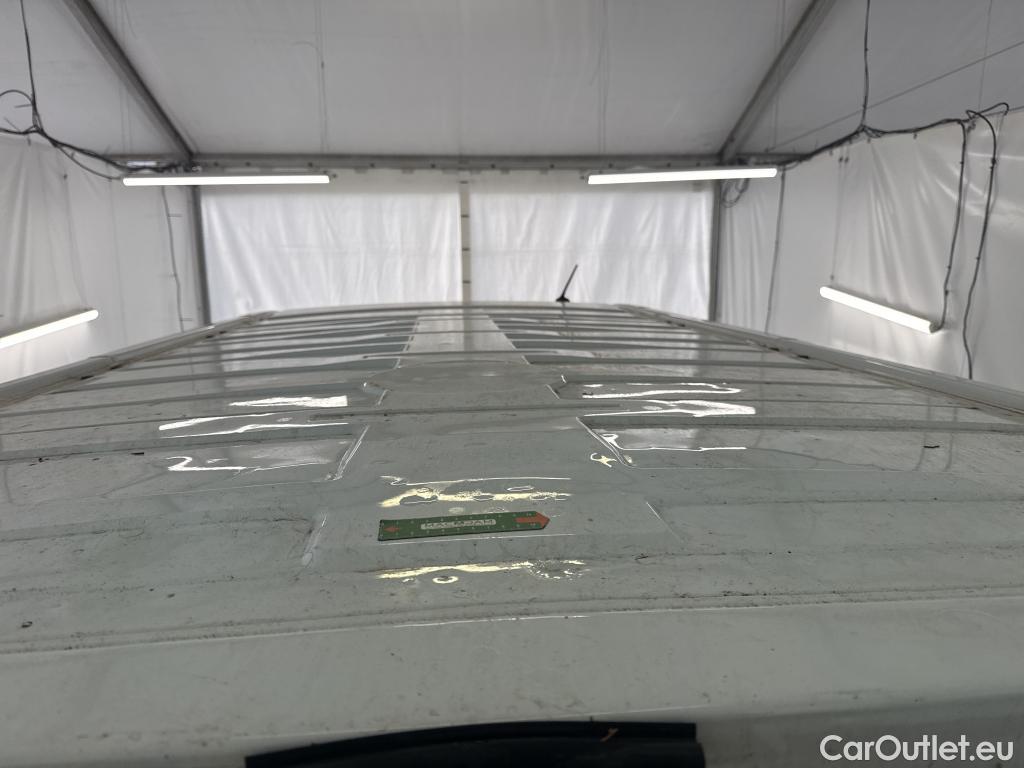  Renault  Trafic  Fourgon L2H1 3T Grand Confort 2.0 dCi 130CV BVM6 E6d #2