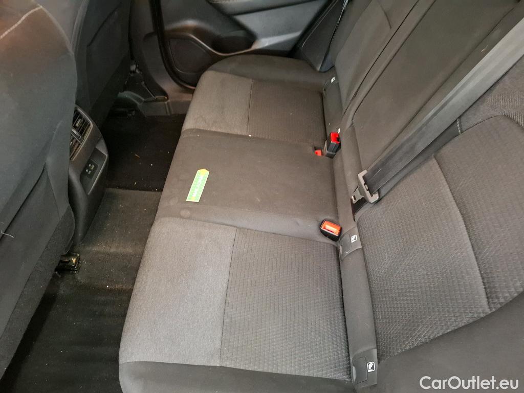  Nissan  Qashqai NISSAN  / 2021 / 5P / Crossover 1.3 MHEV 158ch Xtronic N-Style(SP) #7