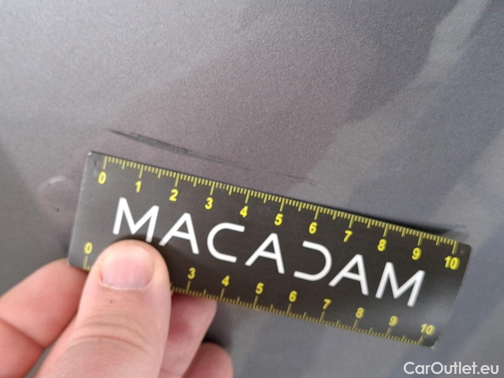  Renault  Scenic RENAULT Scénic / 2016 / 5P / monospace Business Blue dCi 120 EDC #15