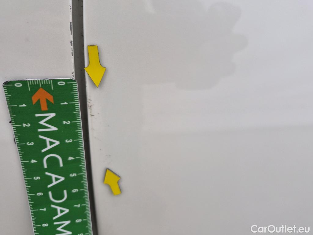  Nissan  Leaf NISSAN  / 2017 / 5P / Berline 62 kWh 217ch Business+ #9