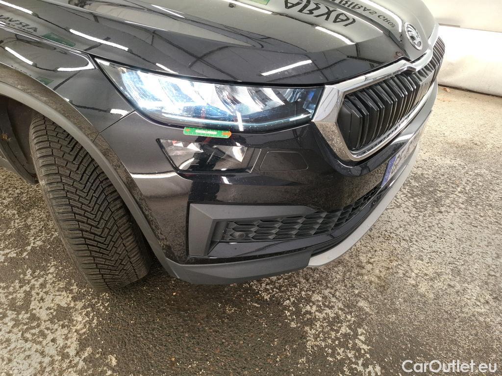  Skoda  Kodiaq  Business 2.0 TDI 150CV BVA7 E6d #1