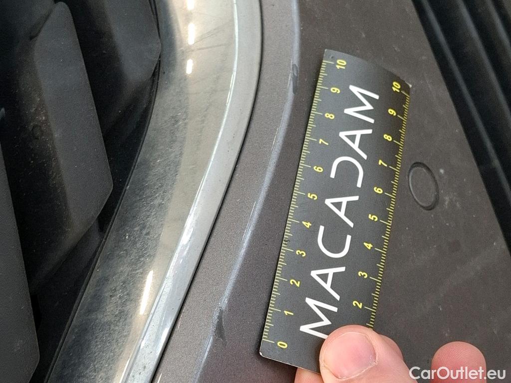  Renault  Scenic RENAULT Scénic / 2016 / 5P / monospace Business Blue dCi 120 EDC #26