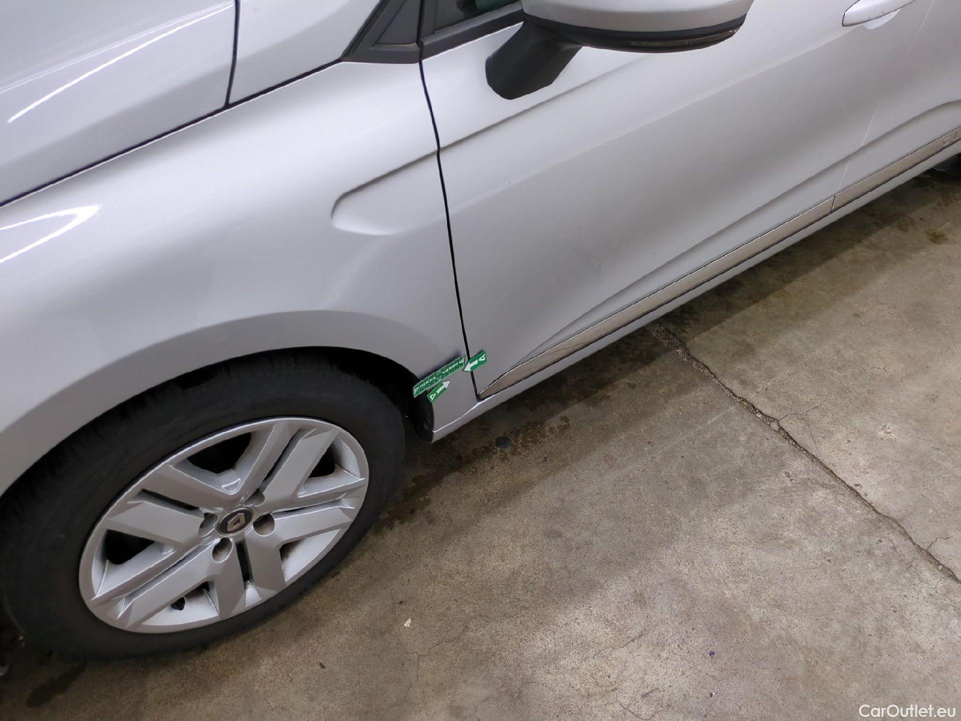  Renault  Clio  V Business Edition 1.0 TCe 90CV BVM6 E6d #11