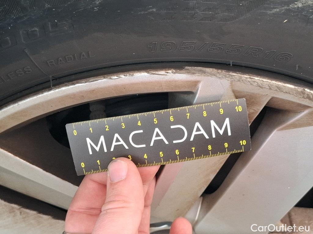  Renault  Clio  V Business 1.0 SCe 65CV BVM5 E6d #17