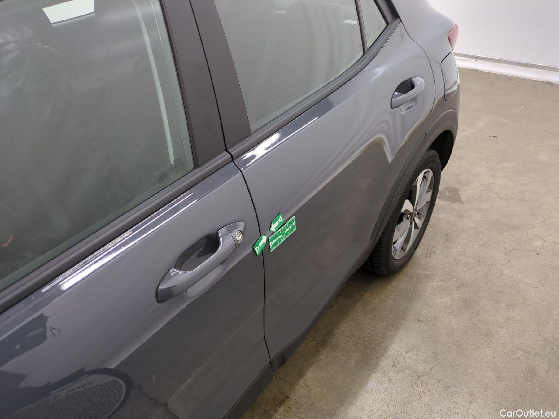  KIA  STONIC KIA  / 2020 / 5P / SUV 1.0 T-GDI 120 MHEV ACTIVE BUSINESS DCT7 #30