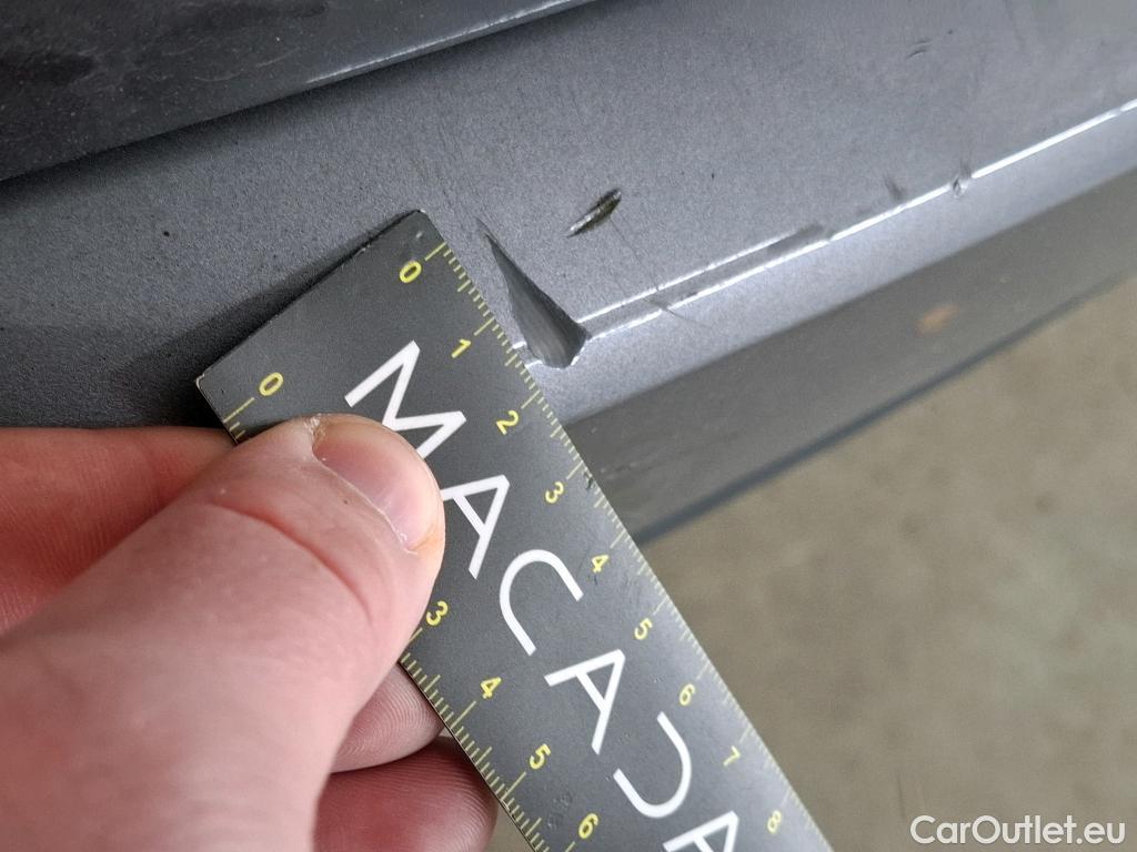  Renault  Scenic RENAULT Scénic / 2016 / 5P / monospace Business Blue dCi 120 EDC #18