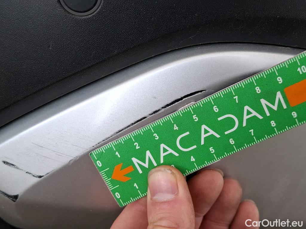  Nissan  Qashqai NISSAN  / 2021 / 5P / Crossover 1.3 MHEV 158ch Xtronic N-Style(SP) #20