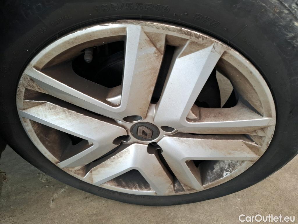  Renault  Clio  V Business 1.0 SCe 65CV BVM5 E6d #16