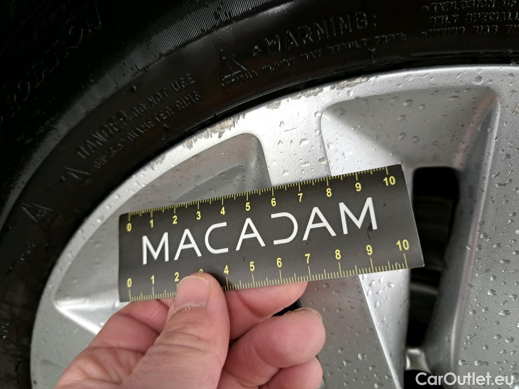  Peugeot  308  Active Business 1.2 PureTech 130CV BVA8 E6 #12