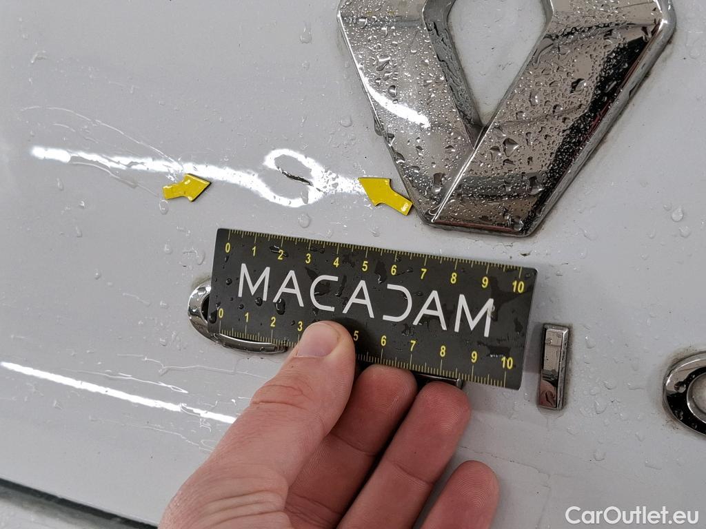  Renault  Clio  V Evolution Réversible 1.5 dCi 100CV BVM6 E6d / TRANSFO VP/VF #24