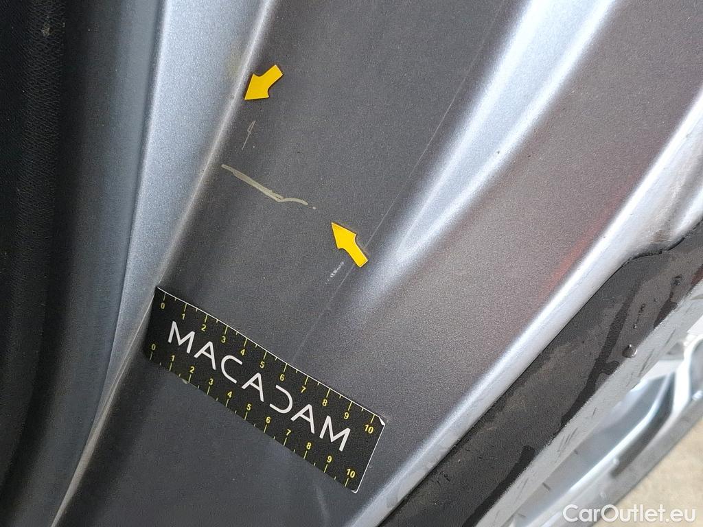  Peugeot  5008  GT Line 1.2 PureTech 130CV BVA8 E6d #8