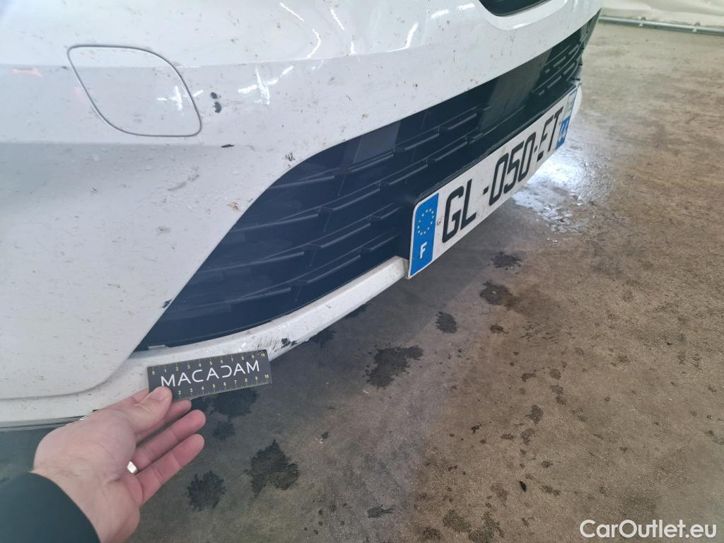  Renault  Clio  V Evolution Réversible 1.5 dCi 100CV BVM6 E6d / TRANSFO VP/VF #33