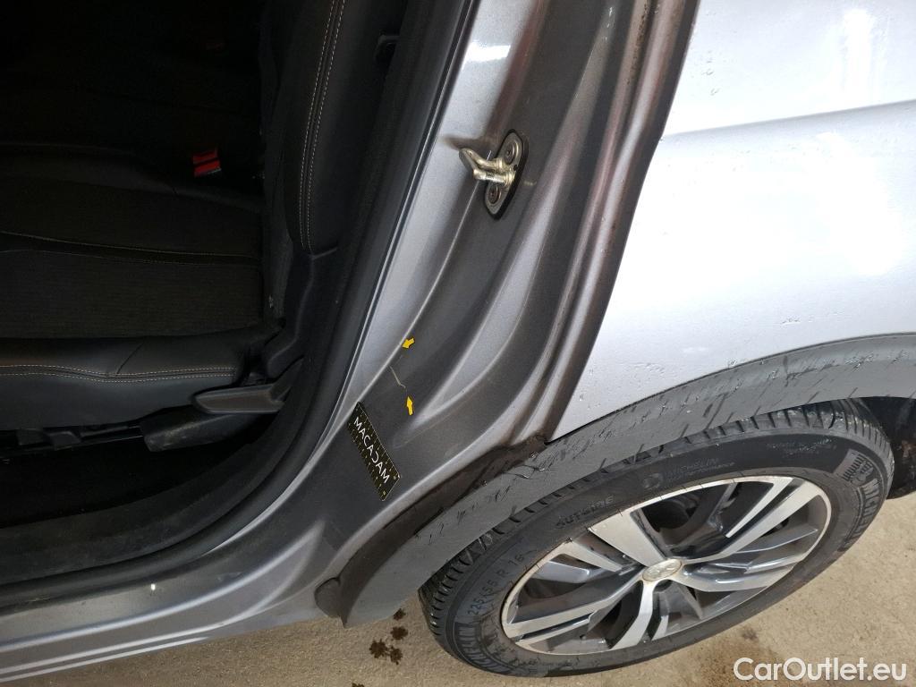  Peugeot  5008  GT Line 1.2 PureTech 130CV BVA8 E6d #7