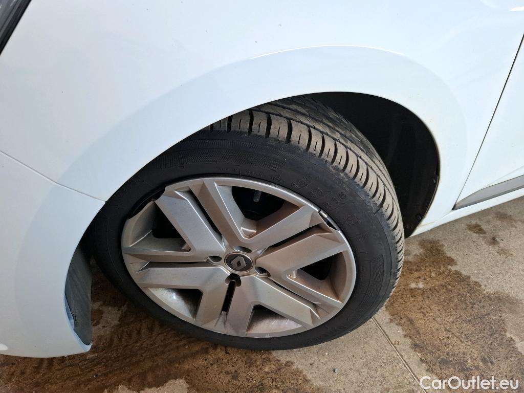  Renault  Clio  V Business 1.5 dCi 85CV BVM6 E6dT #18