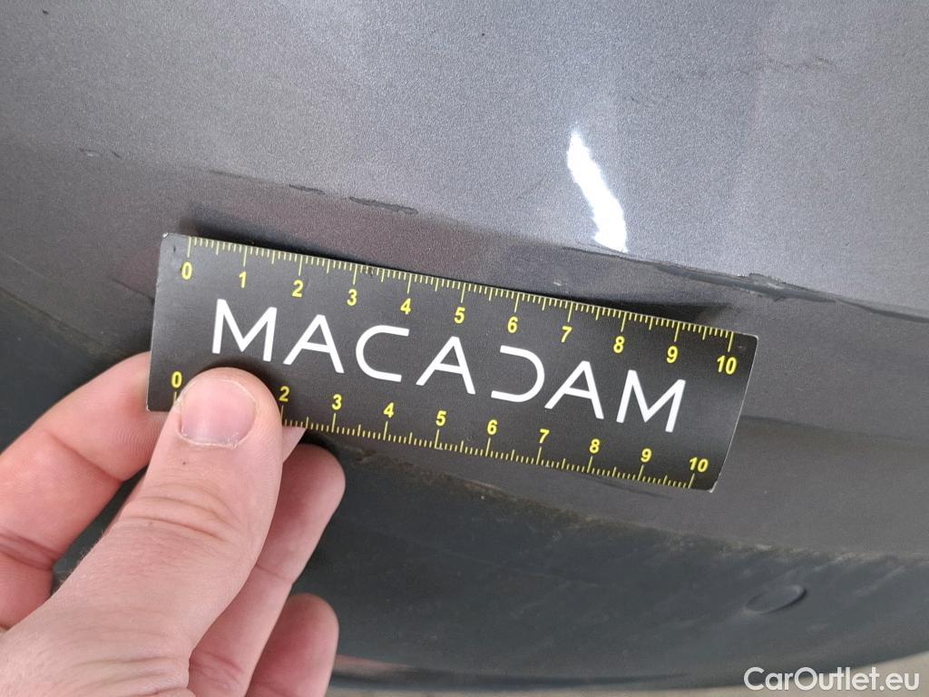  Renault  Scenic RENAULT Scénic / 2016 / 5P / monospace Business Blue dCi 120 EDC #16